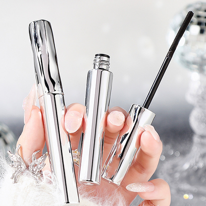 Waterproof Fiber Mascara – Instant Length & Curl（50% OFF）
