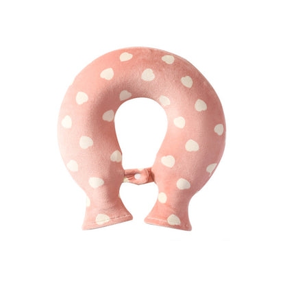 1400ML U-Shaped Neck & Shoulder Hot Water Bottle