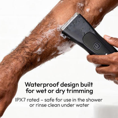 📢📢60% OFF !!✨Digital Display Body Trimmer for Men