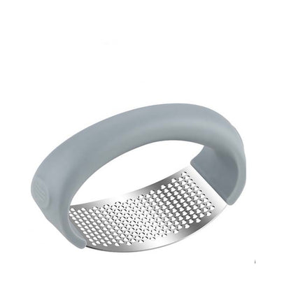 🔥🧄Stainless Steel Garlic Presser