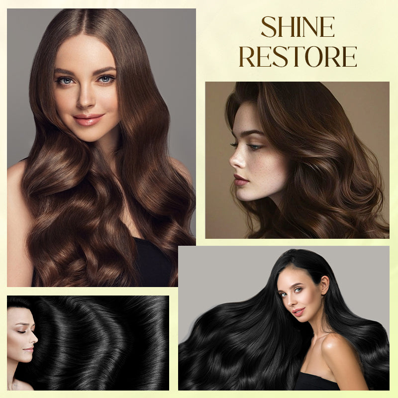 Color & Perm Repair Smoothing Conditioner