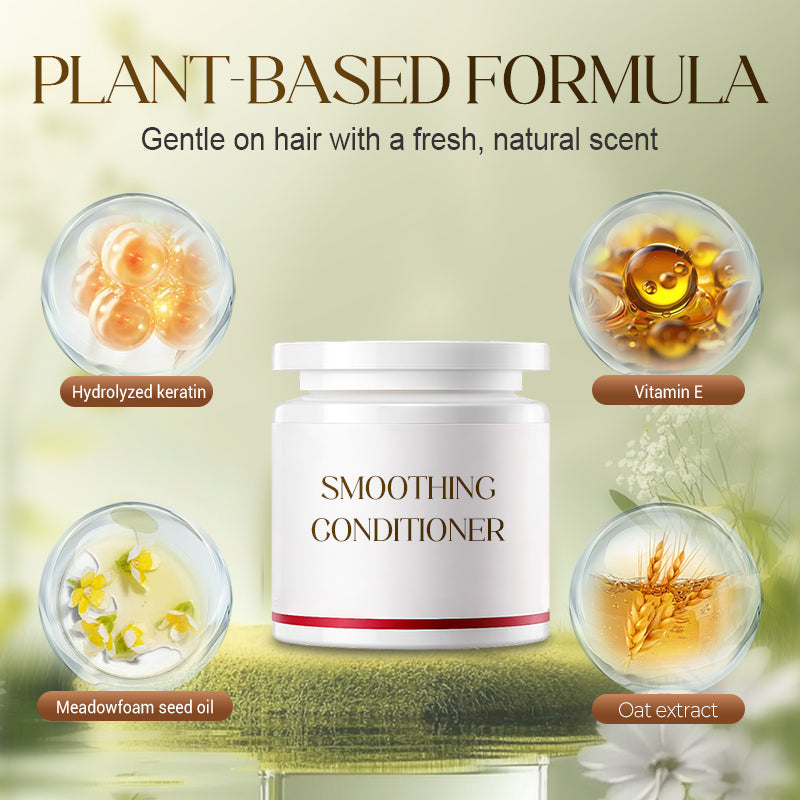 Color & Perm Repair Smoothing Conditioner