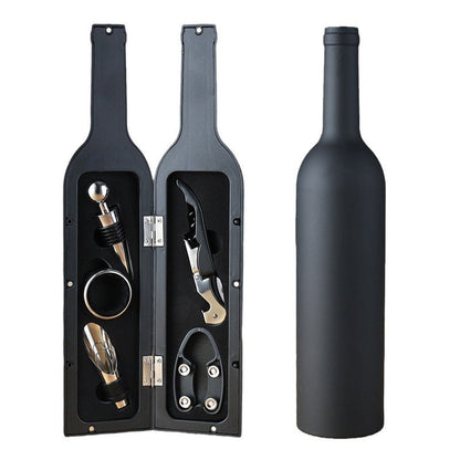 🔥Limited-Time Offer: 50% OFF!!!⏰Wine Opener Set for Wine Lovers