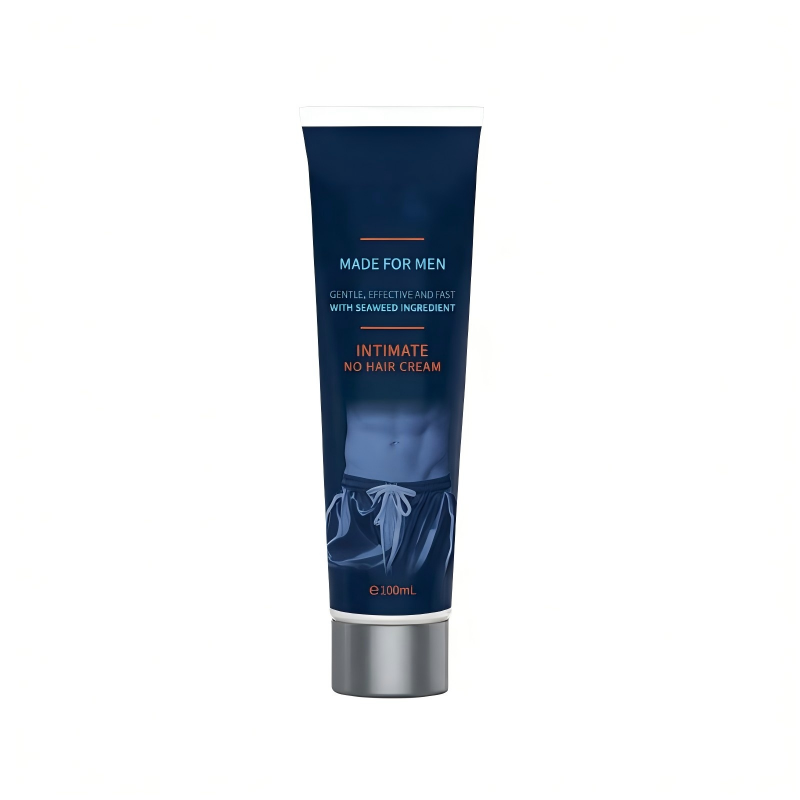 🔥Fast-Acting Body Hair Removal Cream for Men