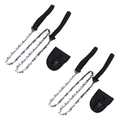 36-Inch Portable Hand Chain Saw