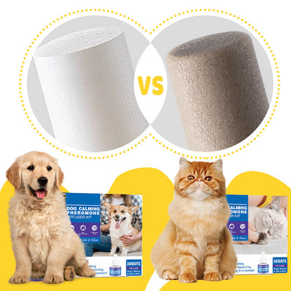 Pet Calming Pheromone Diffuser