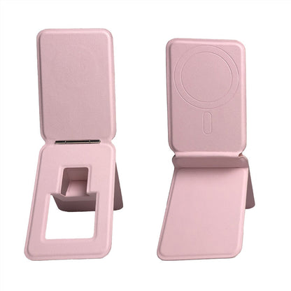 Magnetic Adjustable Phone Stand for iPhone 12-15 Series
